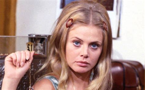 britt ekland topless|Britt Ekland Breasts, Butt Scene in The Wicker Man